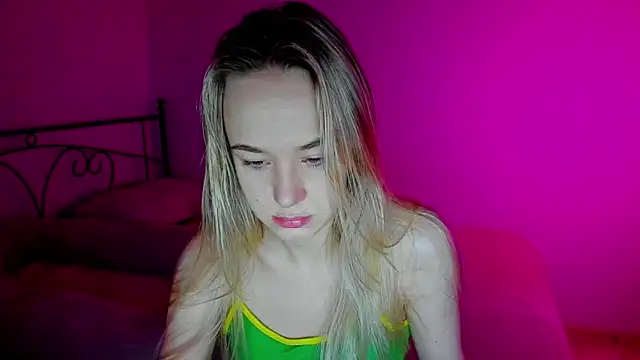 SexyCocobutt online show from 16, 1, 2025