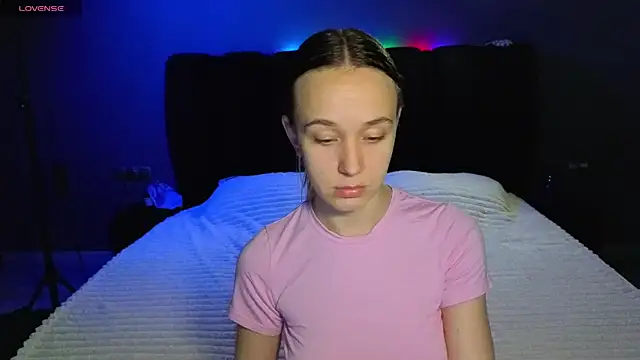 SexyCocobutt online show from 18, 4, 2026