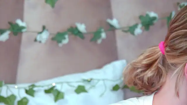 GentleRossi online show from 18, 3, 2026