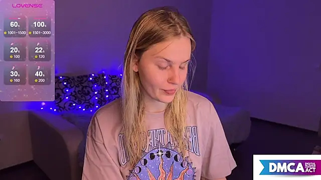 Snapshot of Chanel_Gill chatting on 1, 1, 2025 Chanel Gill online show from 1, 1, 2025