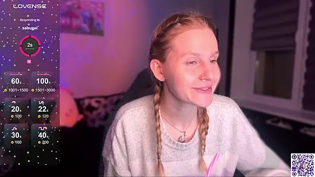 Chanel Gill online show from 19, 11, 2025