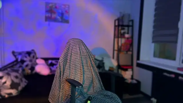 Chanel Gill online show from 1, 12, 2025