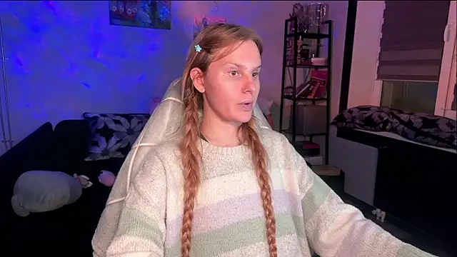 Snapshot of Chanel_Gill chatting on 31, 1, 2026 Chanel Gill online show from 31, 1, 2026