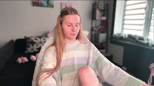 Snapshot of Chanel_Gill chatting on 1, 2, 2026 Chanel Gill online show from 1, 2, 2026