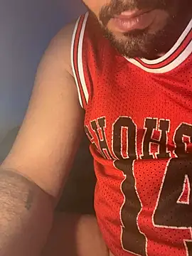 Arabien Pharaoh- online show from 31, 1, 2025