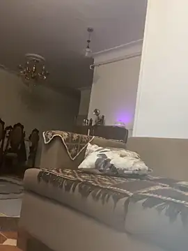 Arabien Pharaoh- online show from 31, 1, 2025