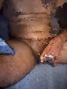 Arabien Pharaoh- online show from 16, 1, 2026