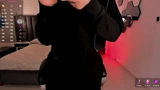 JennaOlsonX online show from 9, 4, 2026