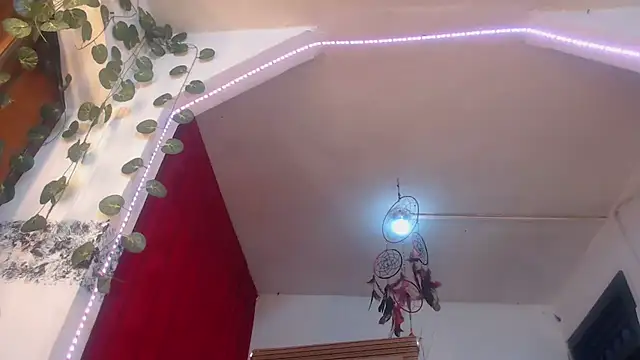 hornytsblonde online show from 31, 12, 2024