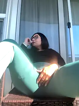 MeghanXO online show from 16, 9, 2025