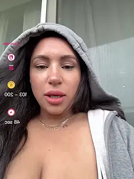 Snapshot of MeghanXO chatting on 21, 7, 2026 MeghanXO online show from 21, 7, 2026