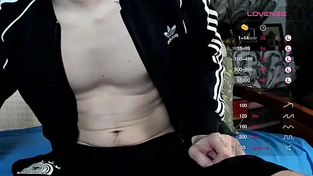 shottanshow online show from 3, 3, 2025