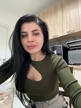 Scarlett-Dream online show from 5, 2, 2025