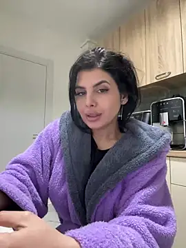 Scarlett-Dream online show from 12, 2, 2025