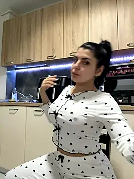 Scarlett-Dream online show from 27, 11, 2025