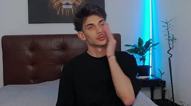 DanielCrush1 online show from 16, 3, 2025