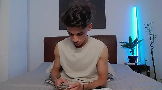 DanielCrush1 online show from 19, 3, 2025