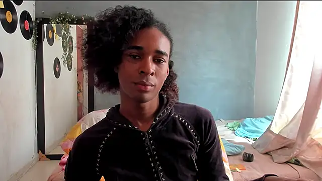 Snapshot of CocoChannelll chatting on 28, 1, 2025 CocoChannelll online show from 28, 1, 2025