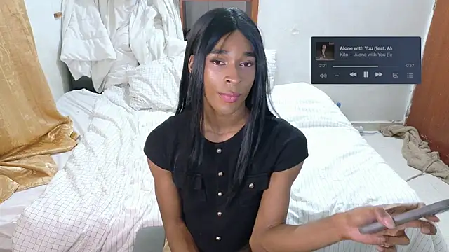 CocoChannelll online show from 6, 4, 2026