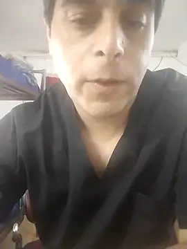 Tonilp1984 online show from 19, 3, 2026