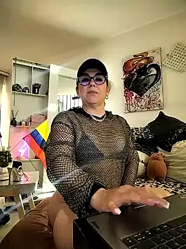 Myrnasexxx online show from 15, 11, 2025