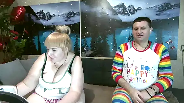 Snapshot of Big_Boss55 chatting on 19, 2, 2025 Big Boss55 online show from 19, 2, 2025