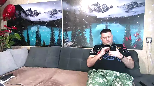 Snapshot of Big_Boss55 chatting on 27, 2, 2025 Big Boss55 online show from 27, 2, 2025