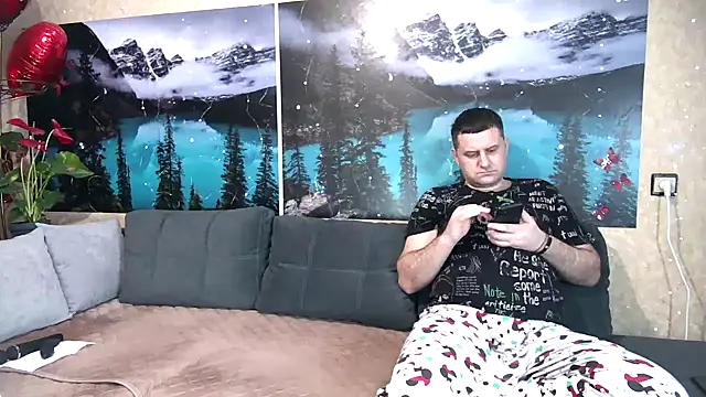 Snapshot of Big_Boss55 chatting on 12, 3, 2025 Big Boss55 online show from 12, 3, 2025