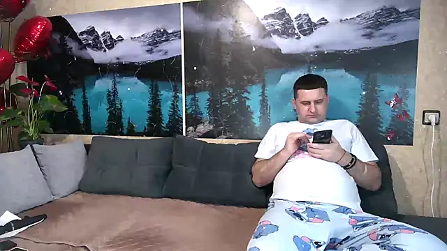 Snapshot of Big_Boss55 chatting on 14, 3, 2025 Big Boss55 online show from 14, 3, 2025