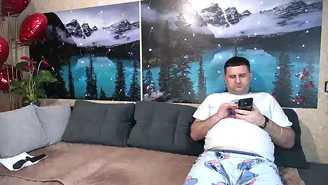 Snapshot of Big_Boss55 chatting on 16, 3, 2025 Big Boss55 online show from 16, 3, 2025