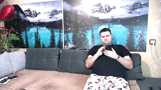 Snapshot of Big_Boss55 chatting on 17, 3, 2025 Big Boss55 online show from 17, 3, 2025