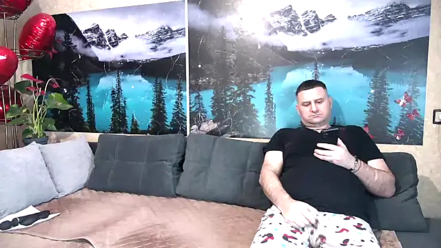 Snapshot of Big_Boss55 chatting on 21, 3, 2025 Big Boss55 online show from 21, 3, 2025
