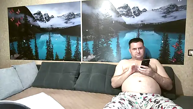 Snapshot of Big_Boss55 chatting on 12, 9, 2025 Big Boss55 online show from 12, 9, 2025