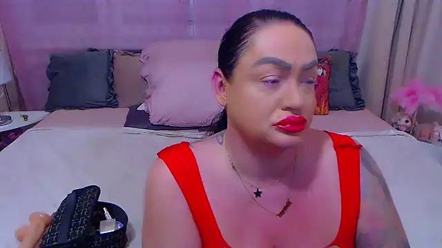 BustyVicky online show from 13, 9, 2025