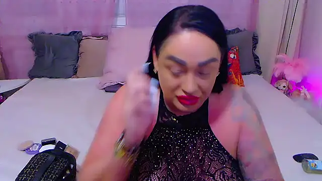 BustyVicky online show from 29, 9, 2025