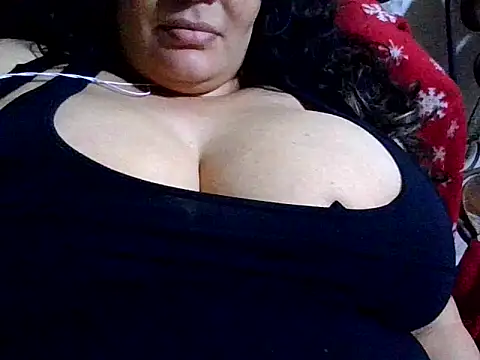 Kosem4 online show from 2, 12, 2025