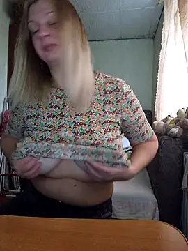 BustyBlond online show from 21, 11, 2025