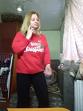 Snapshot of BustyBlond chatting on 24, 4, 2026 BustyBlond online show from 24, 4, 2026