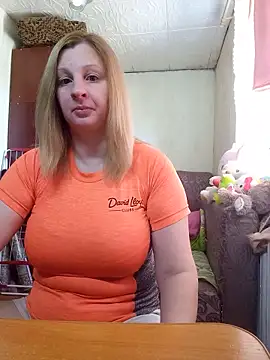 Snapshot of BustyBlond chatting on 16, 5, 2026 BustyBlond online show from 16, 5, 2026