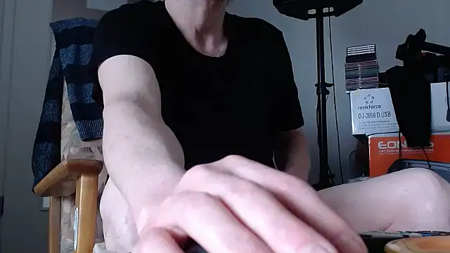 Cordt27 online show from 28, 2, 2026