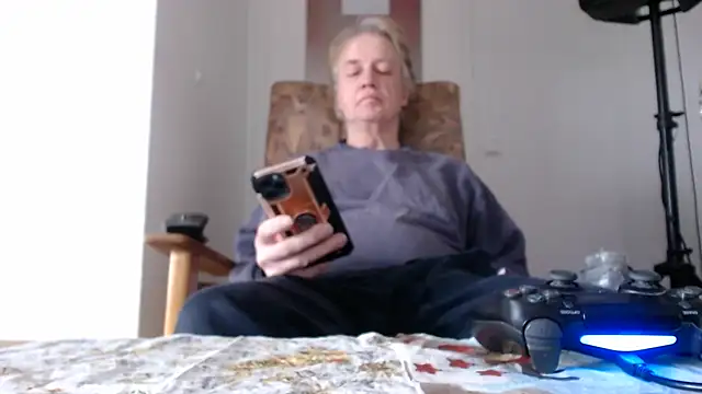 Cordt27 online show from 11, 3, 2026