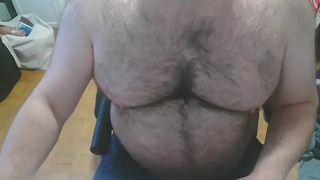 mikeyhotbear online show from 13, 1, 2026