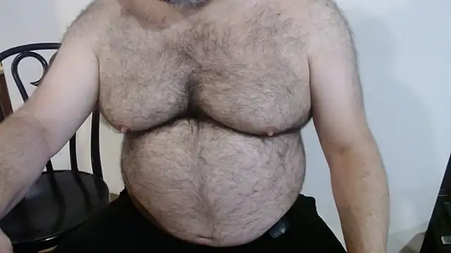 mikeyhotbear online show from 10, 7, 2026