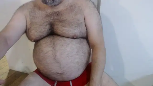 mikeyhotbear online show from 25, 7, 2026