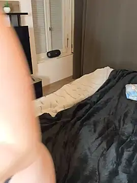 FoxyFrenchy online show from 15, 1, 2025