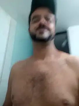 SMOKERBEASTBR online show from 6, 2, 2026