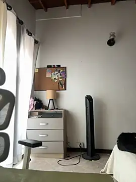 GabriSaenz online show from 25, 4, 2026