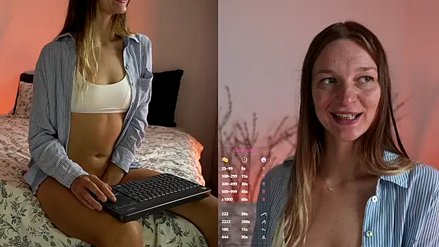 Special    online show from 9, 4, 2026