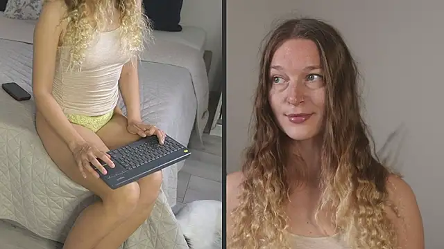 Special    online show from 24, 5, 2026