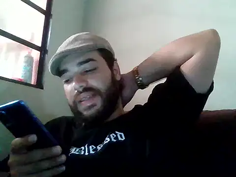 Snapshot of Magno_ATV chatting on 9, 1, 2025 Magno ATV online show from 9, 1, 2025